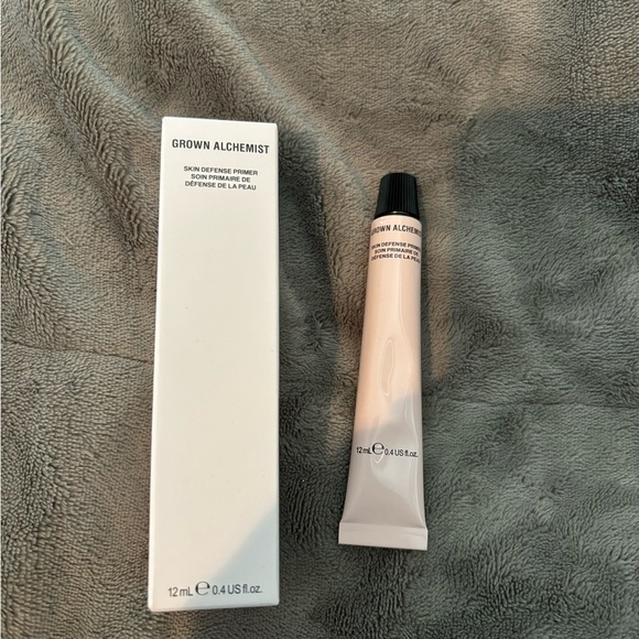 Grown Alchemist Other - Grown Alchemist Skin Defense Primer - Cream